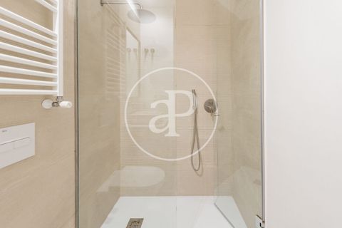 Lejlighed i Madrid, Madrid, Madrid - € 1.090.000 | Ref: VM2601072 - foto 29
