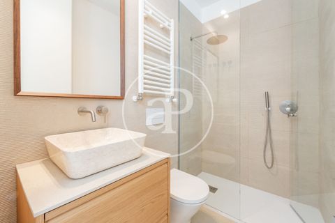 Lejlighed i Madrid, Madrid, Madrid - € 1.090.000 | Ref: VM2601072 - foto 30