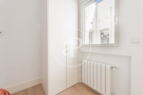Lejlighed i Madrid, Madrid, Madrid - € 1.090.000 | Ref: VM2601072 - foto 31