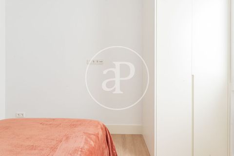 Lejlighed i Madrid, Madrid, Madrid - € 1.090.000 | Ref: VM2601072 - foto 32