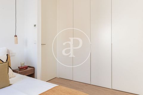 Lejlighed i Madrid, Madrid, Madrid - € 1.090.000 | Ref: VM2601072 - foto 33