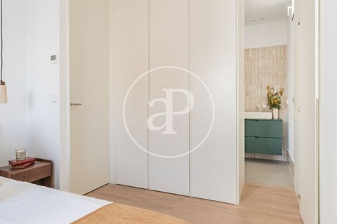 Lejlighed i Madrid, Madrid, Madrid - € 1.090.000 | Ref: VM2601072 - foto 34