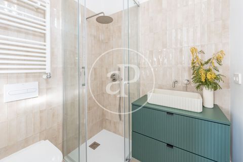 Lejlighed i Madrid, Madrid, Madrid - € 1.090.000 | Ref: VM2601072 - foto 36