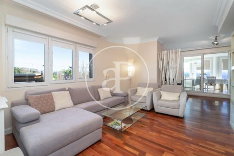 Lejlighed i Madrid, Madrid, Madrid - € 1.300.000 | Ref: VMN2601011 - foto 1