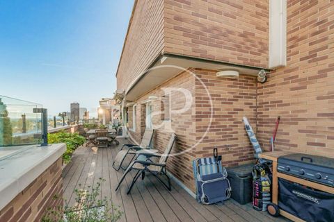 Lejlighed i Madrid, Madrid, Madrid - € 1.300.000 | Ref: VMN2601011 - foto 4