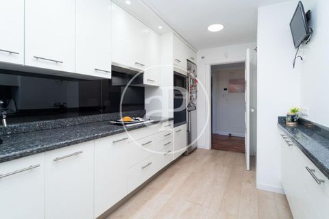 Lejlighed i Madrid, Madrid, Madrid - € 1.300.000 | Ref: VMN2601011 - foto 9