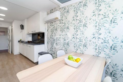 Lejlighed i Madrid, Madrid, Madrid - € 1.300.000 | Ref: VMN2601011 - foto 10