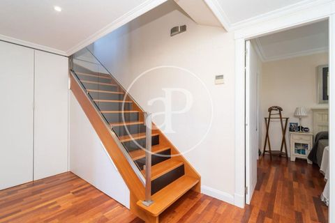 Lejlighed i Madrid, Madrid, Madrid - € 1.300.000 | Ref: VMN2601011 - foto 11