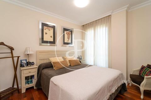 Lejlighed i Madrid, Madrid, Madrid - € 1.300.000 | Ref: VMN2601011 - foto 12
