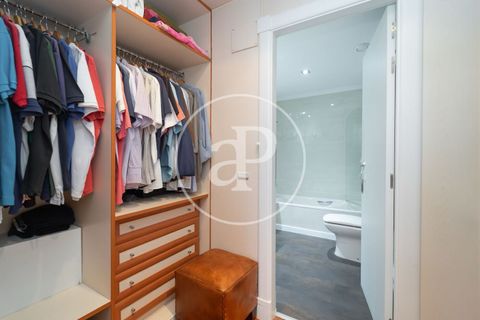 Lejlighed i Madrid, Madrid, Madrid - € 1.300.000 | Ref: VMN2601011 - foto 16