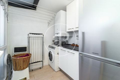 Lejlighed i Madrid, Madrid, Madrid - € 1.300.000 | Ref: VMN2601011 - foto 20