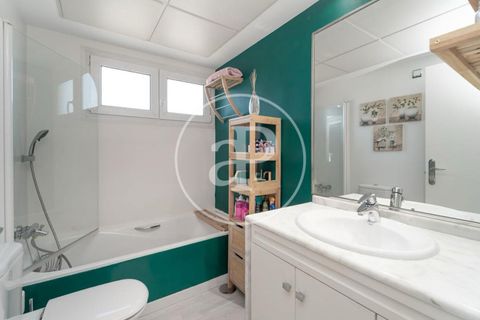 Lejlighed i Madrid, Madrid, Madrid - € 1.300.000 | Ref: VMN2601011 - foto 21