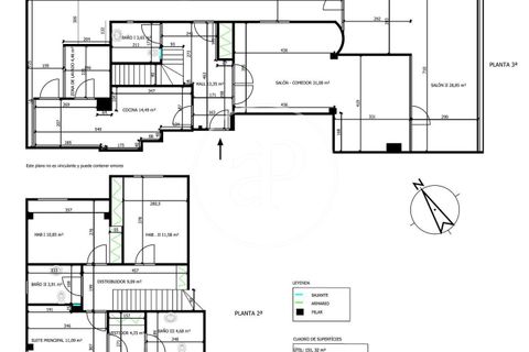 Lejlighed i Madrid, Madrid, Madrid - € 1.300.000 | Ref: VMN2601011 - foto 22