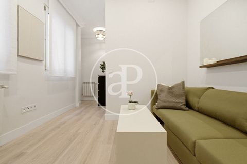 Leilighet i Madrid, Madrid, Madrid - € 675 000 | Ref: VM2601074 - foto 6