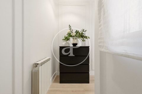 Leilighet i Madrid, Madrid, Madrid - € 675 000 | Ref: VM2601074 - foto 9