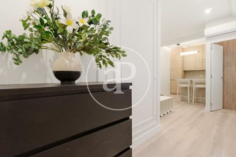 Leilighet i Madrid, Madrid, Madrid - € 675 000 | Ref: VM2601074 - foto 11