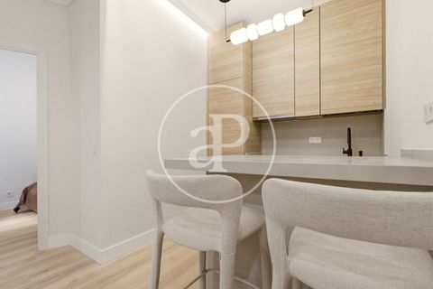 Leilighet i Madrid, Madrid, Madrid - € 675 000 | Ref: VM2601074 - foto 13