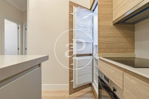 Leilighet i Madrid, Madrid, Madrid - € 675 000 | Ref: VM2601074 - foto 16