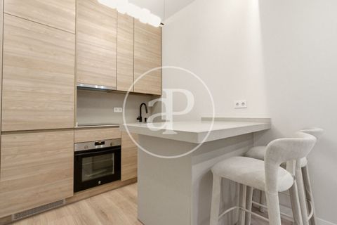 Leilighet i Madrid, Madrid, Madrid - € 675 000 | Ref: VM2601074 - foto 18