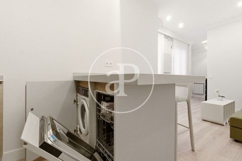 Leilighet i Madrid, Madrid, Madrid - € 675 000 | Ref: VM2601074 - foto 19