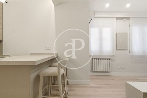 Leilighet i Madrid, Madrid, Madrid - € 675 000 | Ref: VM2601074 - foto 20