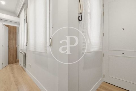 Leilighet i Madrid, Madrid, Madrid - € 675 000 | Ref: VM2601074 - foto 22