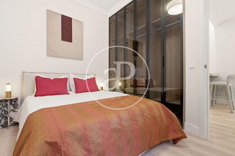 Leilighet i Madrid, Madrid, Madrid - € 675 000 | Ref: VM2601074 - foto 23