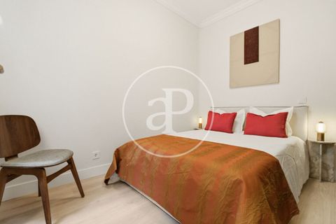 Leilighet i Madrid, Madrid, Madrid - € 675 000 | Ref: VM2601074 - foto 24