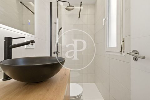 Leilighet i Madrid, Madrid, Madrid - € 675 000 | Ref: VM2601074 - foto 29