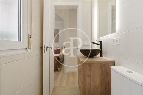 Leilighet i Madrid, Madrid, Madrid - € 675 000 | Ref: VM2601074 - foto 32