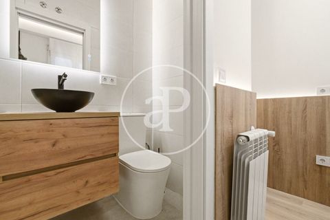 Leilighet i Madrid, Madrid, Madrid - € 675 000 | Ref: VM2601074 - foto 33