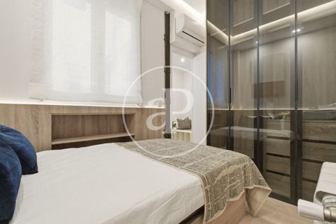 Leilighet i Madrid, Madrid, Madrid - € 675 000 | Ref: VM2601074 - foto 35