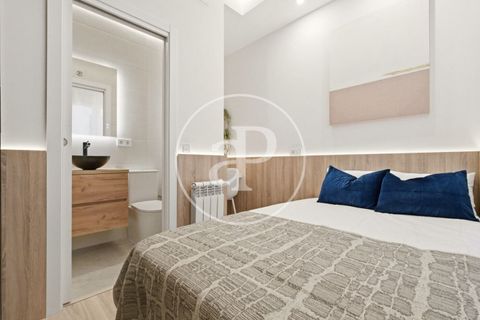 Leilighet i Madrid, Madrid, Madrid - € 675 000 | Ref: VM2601074 - foto 36