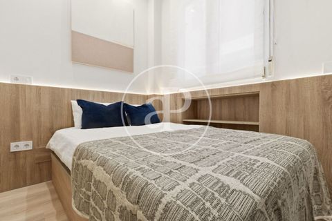 Leilighet i Madrid, Madrid, Madrid - € 675 000 | Ref: VM2601074 - foto 37