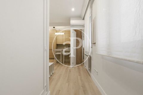 Leilighet i Madrid, Madrid, Madrid - € 675 000 | Ref: VM2601074 - foto 39