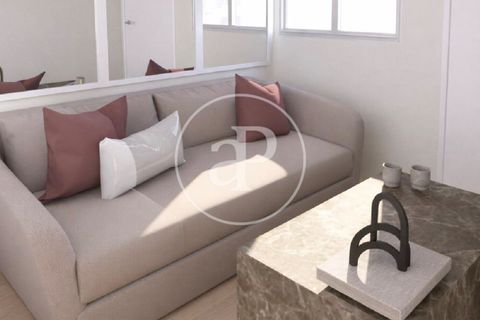 Leilighet i Madrid, Madrid, Madrid - € 550 000 | Ref: VM2601075 - foto 2