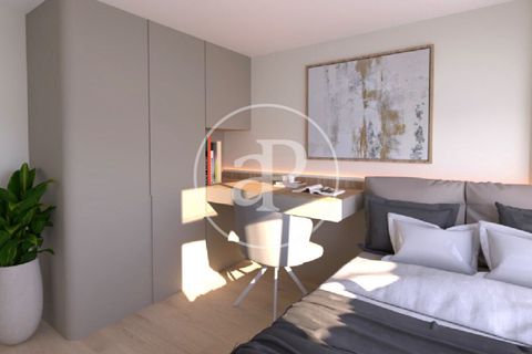Leilighet i Madrid, Madrid, Madrid - € 550 000 | Ref: VM2601075 - foto 3