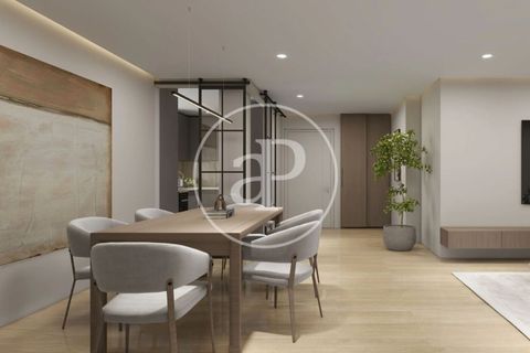Lejlighed i Madrid, Madrid, Madrid - € 1.449.000 | Ref: VM2601077 - foto 2