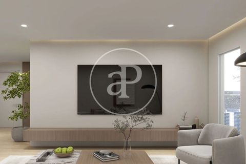 Lejlighed i Madrid, Madrid, Madrid - € 1.449.000 | Ref: VM2601077 - foto 3