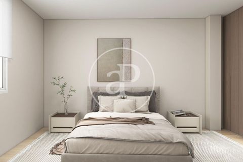 Lejlighed i Madrid, Madrid, Madrid - € 1.449.000 | Ref: VM2601077 - foto 4