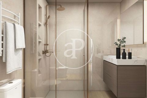 Lejlighed i Madrid, Madrid, Madrid - € 1.449.000 | Ref: VM2601077 - foto 5