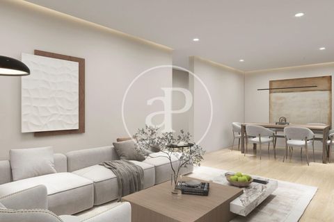 Lejlighed i Madrid, Madrid, Madrid - € 1.449.000 | Ref: VM2601077 - foto 6