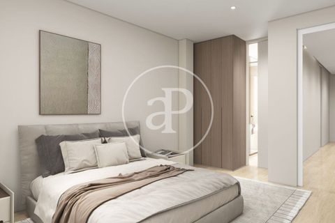 Lejlighed i Madrid, Madrid, Madrid - € 1.449.000 | Ref: VM2601077 - foto 7
