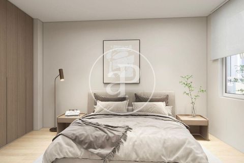 Lejlighed i Madrid, Madrid, Madrid - € 1.449.000 | Ref: VM2601077 - foto 8