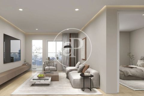 Lejlighed i Madrid, Madrid, Madrid - € 1.449.000 | Ref: VM2601077 - foto 1