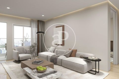 Lejlighed i Madrid, Madrid, Madrid - € 1.449.000 | Ref: VM2601077 - foto 9