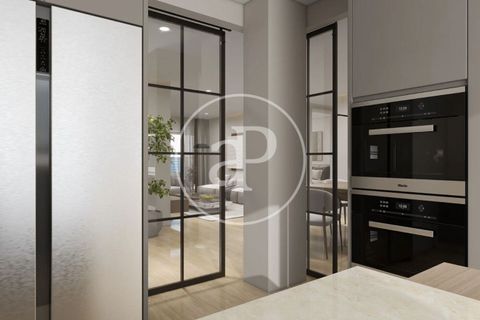 Lejlighed i Madrid, Madrid, Madrid - € 1.449.000 | Ref: VM2601077 - foto 11