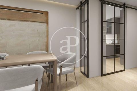 Lejlighed i Madrid, Madrid, Madrid - € 1.449.000 | Ref: VM2601077 - foto 12