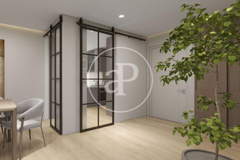 Lejlighed i Madrid, Madrid, Madrid - € 1.449.000 | Ref: VM2601077 - foto 13