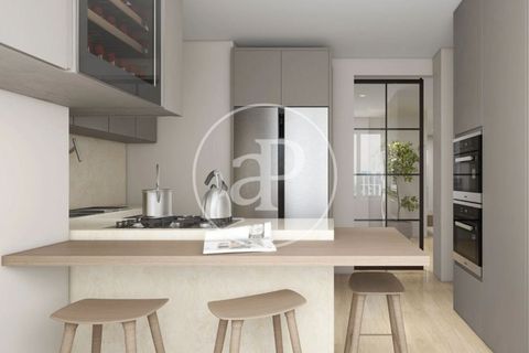 Lejlighed i Madrid, Madrid, Madrid - € 1.449.000 | Ref: VM2601077 - foto 14
